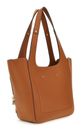 GUESS Calista 2 in 1 Tote Caramel GUESS Calista 2 in 1 Tote Caramel