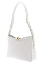 FURLA Sfera Soft Shoulder Bag M Marshmallow FURLA Sfera Soft Shoulder Bag M Marshmallow