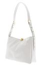 FURLA Sfera Soft Shoulder Bag M Marshmallow FURLA Sfera Soft Shoulder Bag M Marshmallow