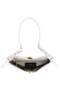 FURLA Sfera Soft Shoulder Bag M Marshmallow FURLA Sfera Soft Shoulder Bag M Marshmallow