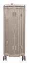 American Tourister Soundbox Alu Spinner 75 / 28 TSA Trolley L Bronze