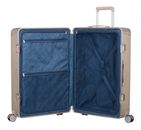 American Tourister Soundbox Alu Spinner 75 / 28 TSA Trolley L Bronze