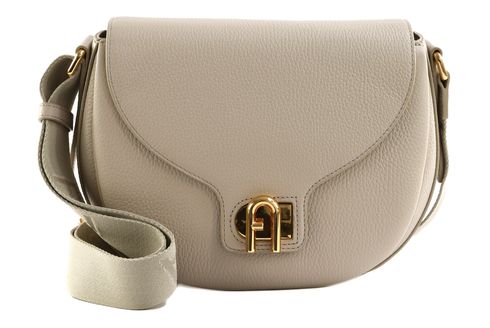 FURLA Lotus Crossbody Bag S Vaniglia + Toni Vaniglia
