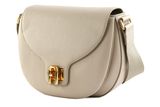 FURLA Lotus Crossbody Bag S Vaniglia + Toni Vaniglia