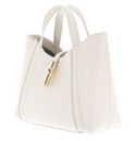 FURLA Goccia Tote Bag S Panna FURLA Goccia Tote Bag S Panna