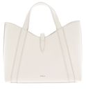 FURLA Goccia Tote Bag S Panna FURLA Goccia Tote Bag S Panna