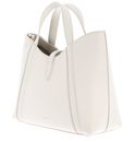 FURLA Goccia Tote Bag S Panna FURLA Goccia Tote Bag S Panna