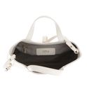 FURLA Goccia Tote Bag S Panna FURLA Goccia Tote Bag S Panna