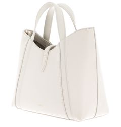 ★関税込【FURLA】GOCCIAトートバッグ S★PANNA＃WB01789 トートバッグ S PANNA Furla Goccia | Furla JP
