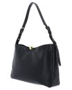 FURLA Sfera Soft Shoulder Bag L Nero