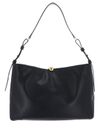 FURLA Sfera Soft Shoulder Bag L Nero