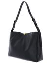 FURLA Sfera Soft Shoulder Bag L Nero