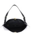 FURLA Sfera Soft Shoulder Bag L Nero