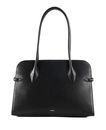 FURLA Goccia Dome Shoulder Bag L Nero