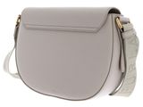 FURLA Lotus Mini Crossbody Bag Vaniglia + Toni Vaniglia