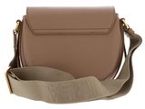 FURLA Lotus Mini Crossbody Bag Deserto + Toni DESERTO