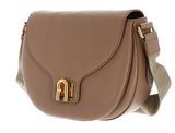 FURLA Lotus Crossbody Bag S Deserto + Toni DESERTO