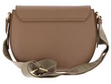 FURLA Lotus Crossbody Bag S Deserto + Toni DESERTO