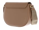 FURLA Lotus Crossbody Bag S Deserto + Toni DESERTO