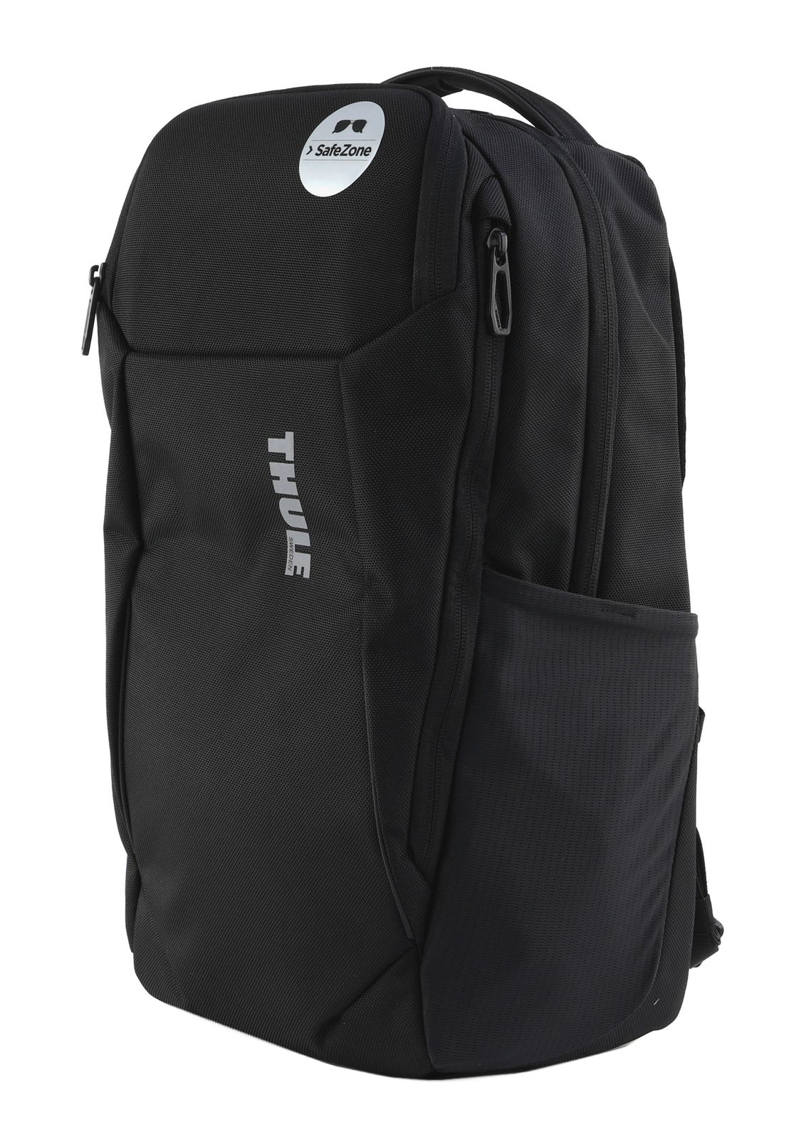 THULE Accent Recycled Backpack 23L Black THULE Accent Recycled Backpack 23L Black