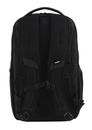 THULE Accent Recycled Backpack 23L Black THULE Accent Recycled Backpack 23L Black
