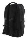 THULE Accent Recycled Backpack 23L Black THULE Accent Recycled Backpack 23L Black