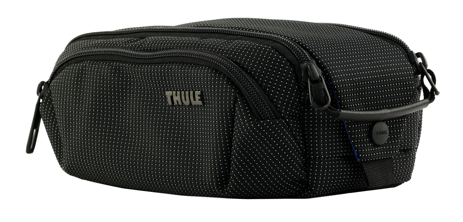 THULE Crossover 2 Toiletry Bag Black THULE Crossover 2 Toiletry Bag Black