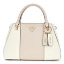 Creme White / Taupe