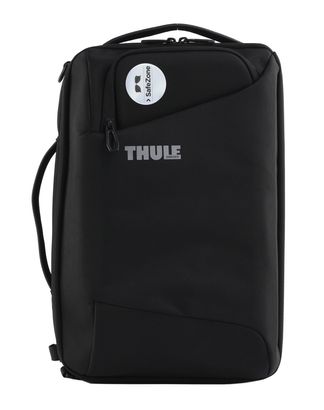 THULE Accent Recycled Convertible Black