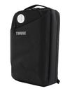 THULE Accent Recycled Convertible Black THULE Accent Recycled Convertible Black