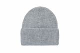 REPLAY Beanie Gray Melange REPLAY Beanie Gray Melange