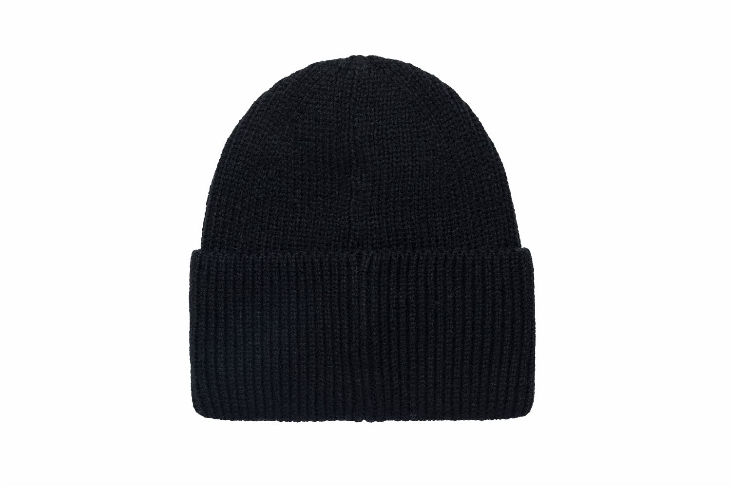 REPLAY Beanie Black REPLAY Beanie Black