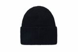 REPLAY Beanie Black