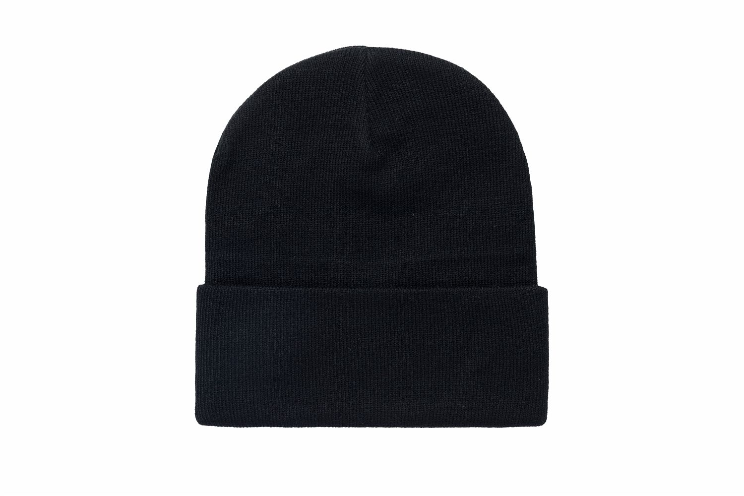 REPLAY Beanie Black REPLAY Beanie Black