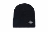 REPLAY Beanie Black REPLAY Beanie Black