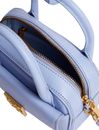 Ted Baker Anibell Detail Mini Leather Crossbody Bag It - Blue Ted Baker Anibell Detail Mini Leather Crossbody Bag It - Blue