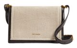 Ted Baker Talea Herringbone Canvas Crossbody Bag Brn-Choc Ted Baker Talea Herringbone Canvas Crossbody Bag Brn-Choc