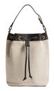 Ted Baker Tashah Belt Detail Canvas Herringbone Shoulder Bag Brn-Choc Ted Baker Tashah Belt Detail Canvas Herringbone Shoulder Bag Brn-Choc