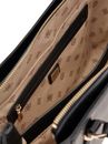GUESS Daryna II Elite Tote Bag Black