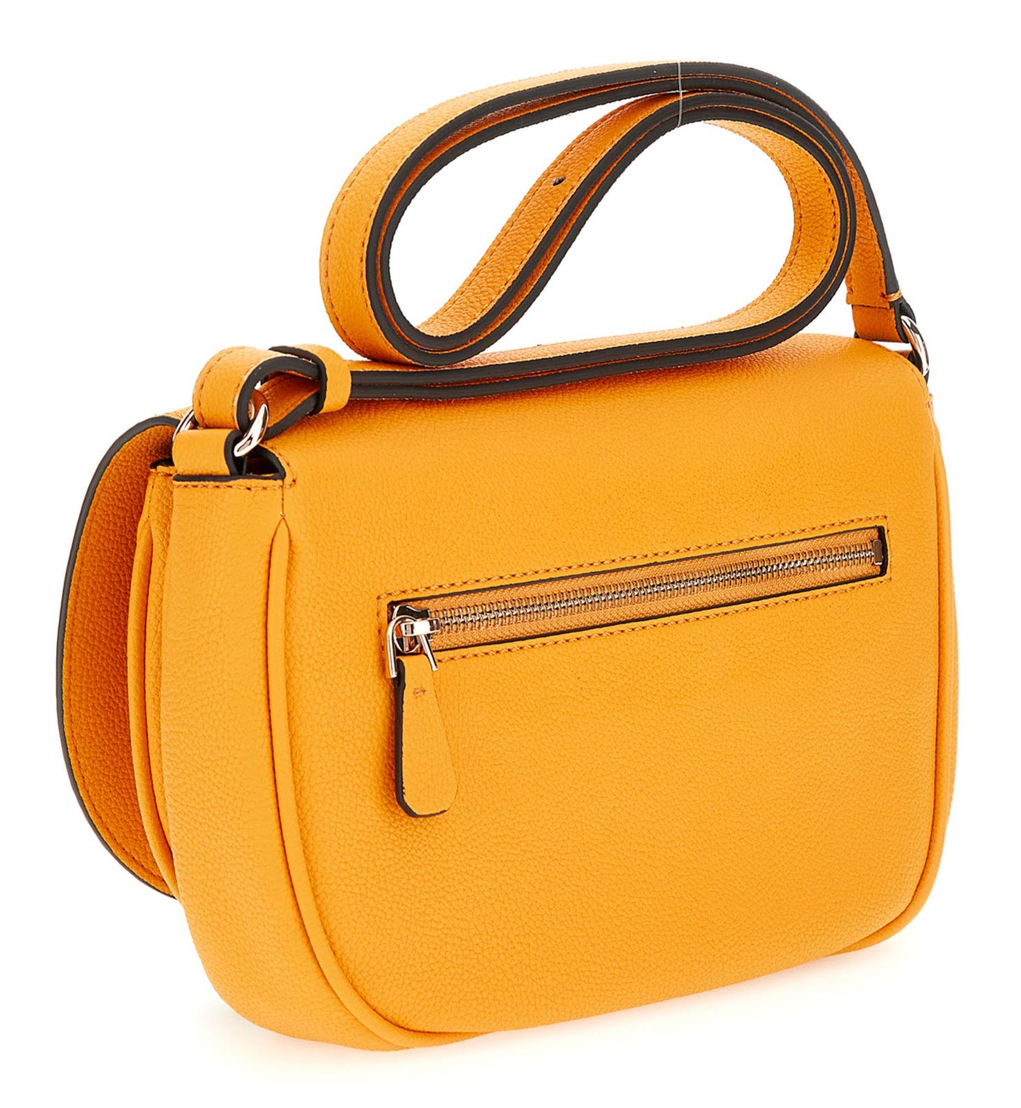 GUESS Calebra Convertible Xbody Flap Bag Marigold GUESS Calebra Convertible Xbody Flap Bag Marigold