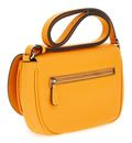 GUESS Calebra Convertible Xbody Flap Bag Marigold