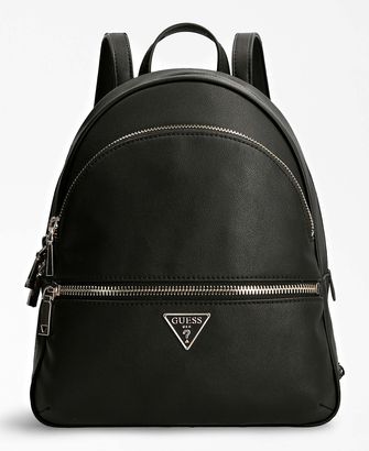 GUESS Manhattan II Backpack L Black