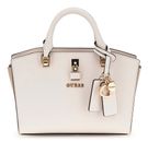 Creme White / Taupe