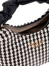 GUESS Mirema Small Hobo Bag Black Multi