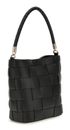 GUESS Maylee Bucket Bag Black GUESS Maylee Bucket Bag Black