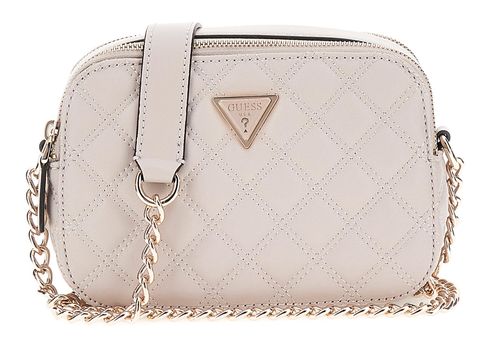 GUESS Giully II Camera Bag Taupe