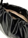 GUESS Amys Drawstring Tote Black GUESS Amys Drawstring Tote Black