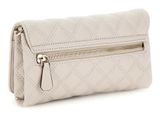 GUESS Giully II Xbody Flap Organizer Taupe