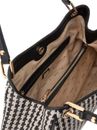 GUESS Mirema Girlfriend Carryall Black Multi GUESS Mirema Girlfriend Carryall Black Multi
