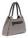 GUESS Mirema Girlfriend Carryall Black Multi GUESS Mirema Girlfriend Carryall Black Multi